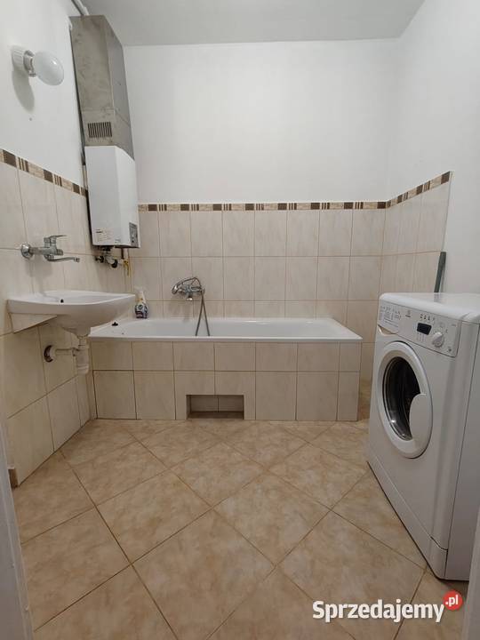 Myśliwska Świeżo poRemoncie 2 pokojowe kuchnia Piętro 1 Kraków sprzedam