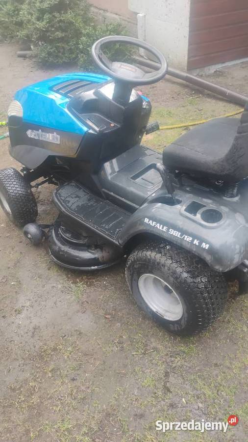 Okazja Kalisz Pomorski