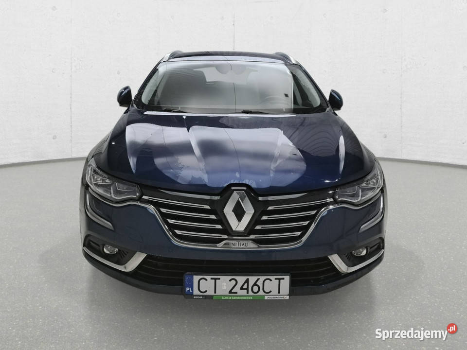 Renault Talisman I 2015 pełny VAT Komorniki