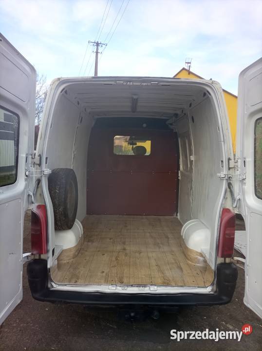 Sprzedam busa diesel Jędrzejów