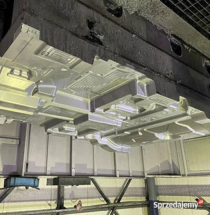 ODLEWY ALUMINIOWE Odlewnia Aluminium Odlewy z Tuning Sobowidz