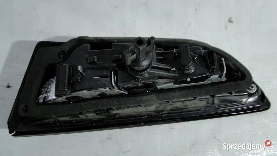 Lampa tył tylna lewa HB Opel Astra K V 13401522 sprzedam