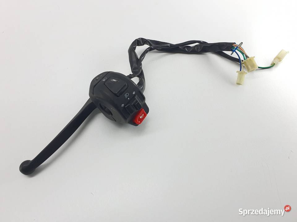 Dzwignia Hamulca Manetka Skuter Eco Flash 2000 Łódź