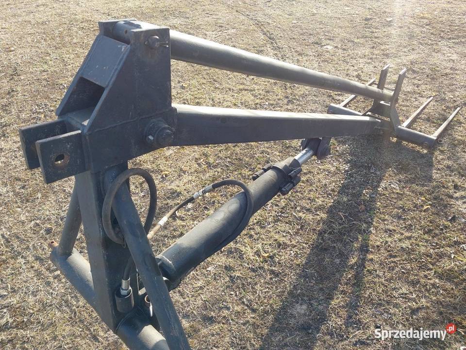 Sprzedam tura wielkopolskie Ślesin sprzedam