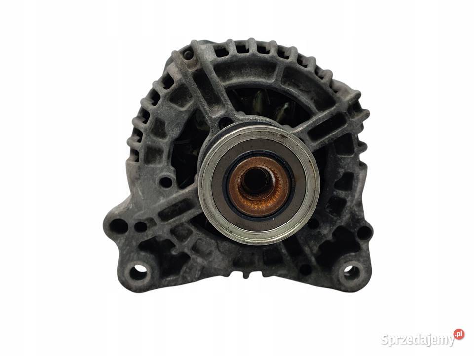 ALTERNATOR Audi A4 B8 20 TDI CAGA CJCA CMEA CMFA