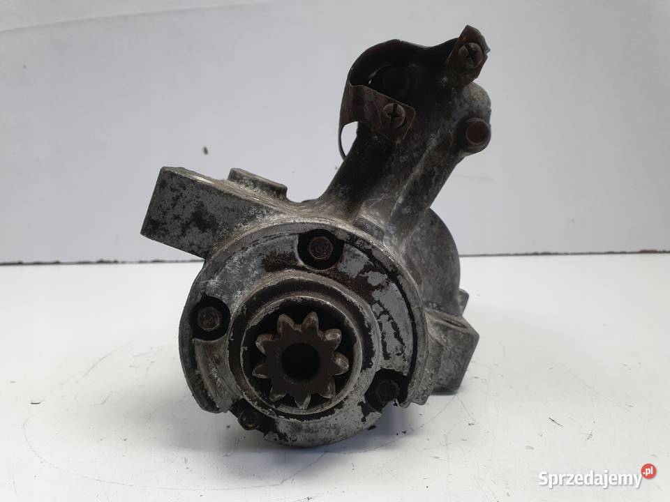 ROZRUSZNIK Renault Espace IV 30 DCI ROZRUSZNIK osobowe Chełm