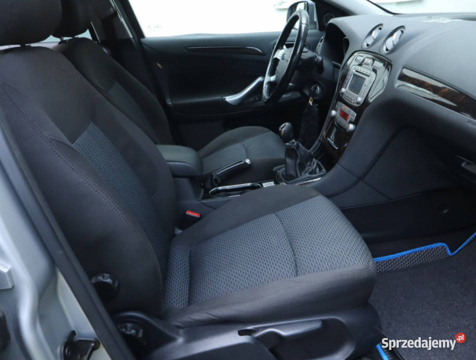 Ford Mondeo 20 16V bluetooth Piaseczno