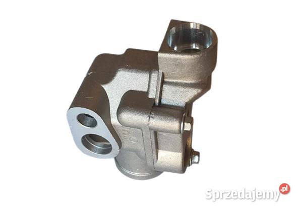 Zawór ciśnienia pompy oleju 4138A054 Perkins Warszawa