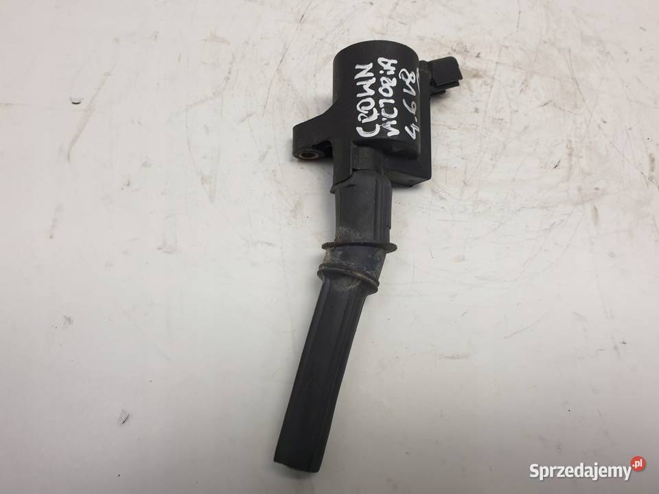 CEWKA ZAPŁONOWA Ford Crown Victoria II 46 V8 Rudka