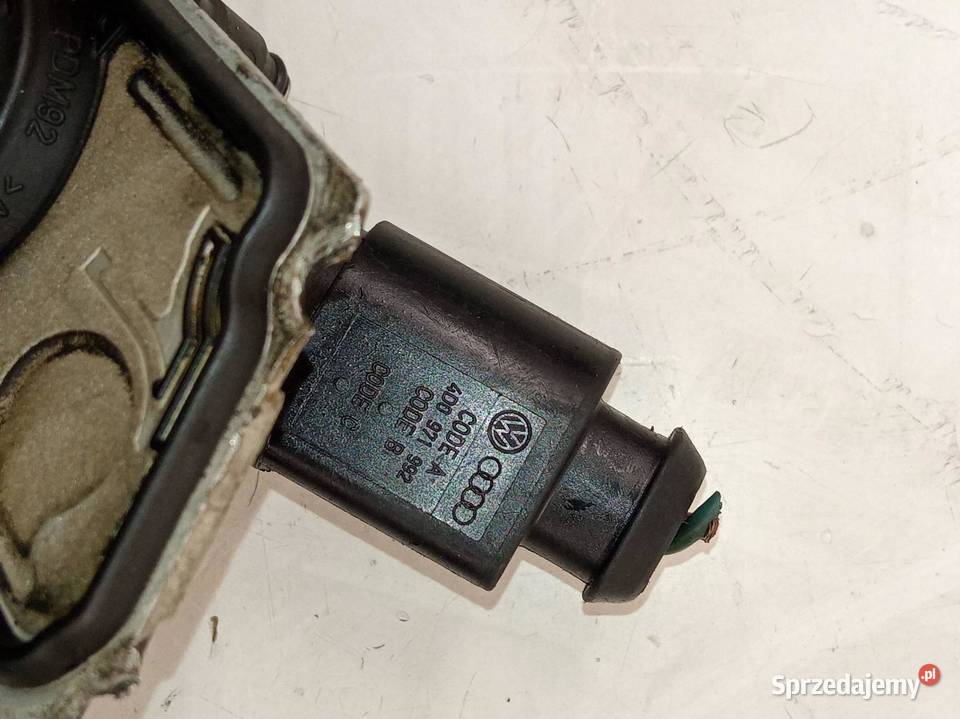 WTRYSKIWACZ 059130277AR 4D0971992 30 TDI VW