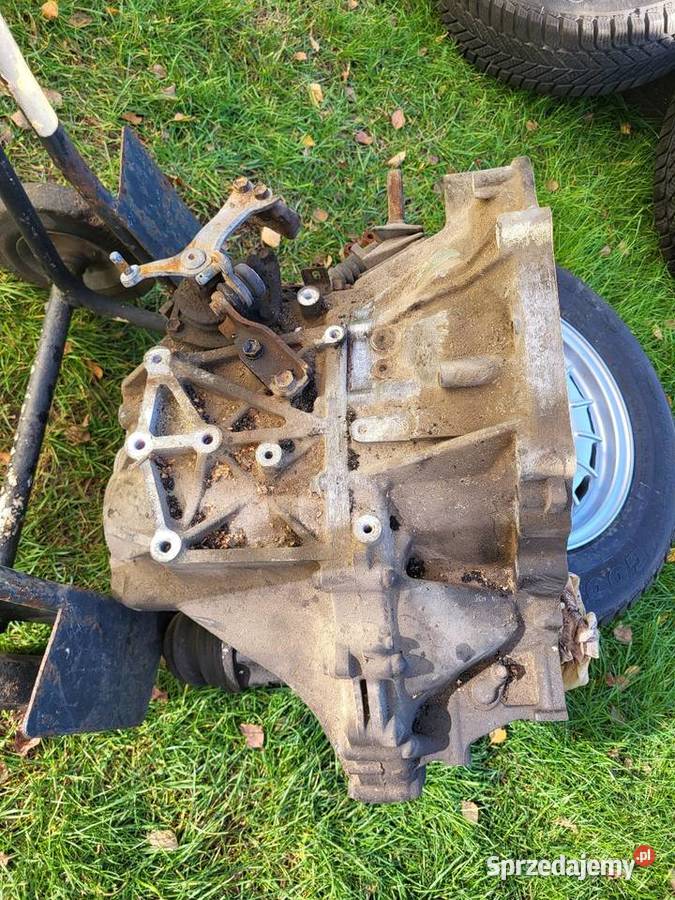 Skrzynia 6 biegów manualna Toyota Avensis t25 20 Skrzynie biegów manualne mazowieckie Pułtusk