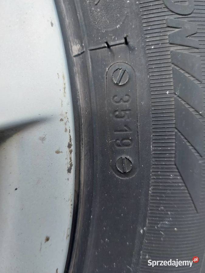 Alufelgi 15 5x100 Seat Ibiza Leon Cordoba itp Sucha Beskidzka