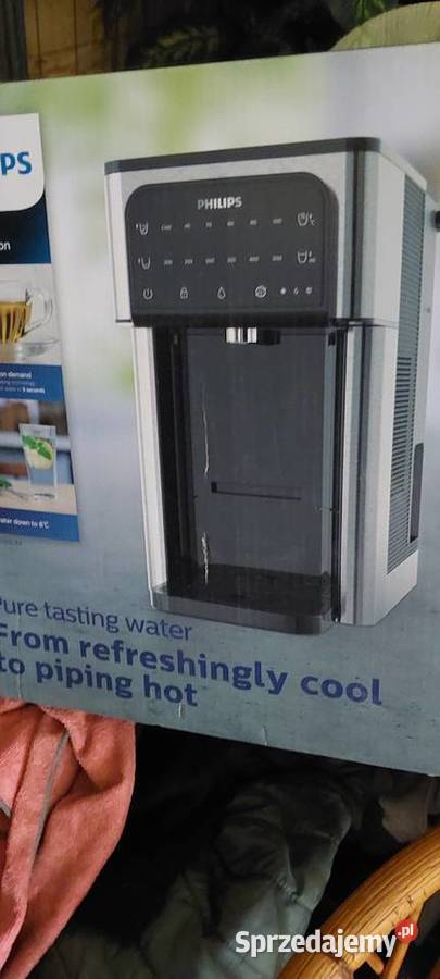 Dystrybutor wody philips dolnośląskie Bystrzyca Kłodzka