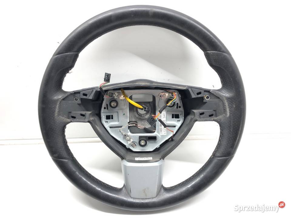 KIEROWNICA OPEL ZAFIRA B 13230335 0515