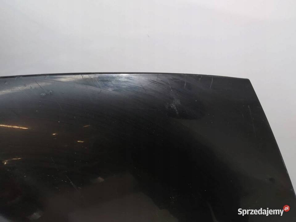 MASKA PRZÓD CZARNA Audi A4 II 20002006 B6 sprzedam