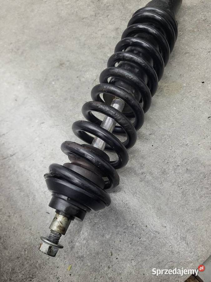 Bmw R 1200 GS 0407 amortyzator amor OEM 7659619 Nowy Tomyśl