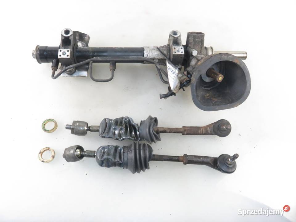 MAGLOWNICA RENAULT KANGOO I