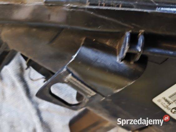 Lampy BMW E90 przedlift 2007 Góra Kalwaria