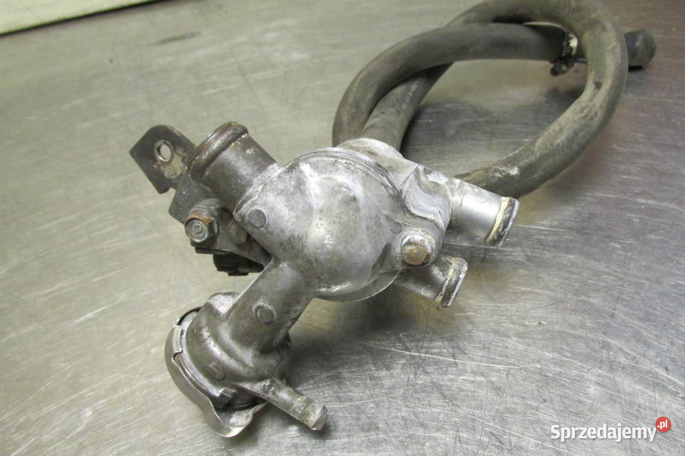 Termostat Honda NTV 700 07r Elementy nadwozia Sandomierz