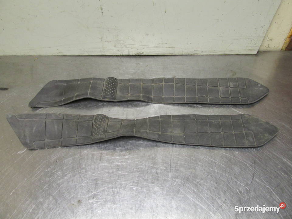 Gumy na podesty Suzuki Burgman 650 Sandomierz