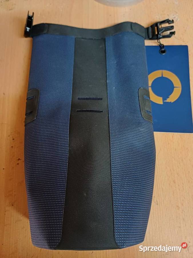 Torba rower bagażnik ROSWHEEL OR1002BL Jawor sprzedam