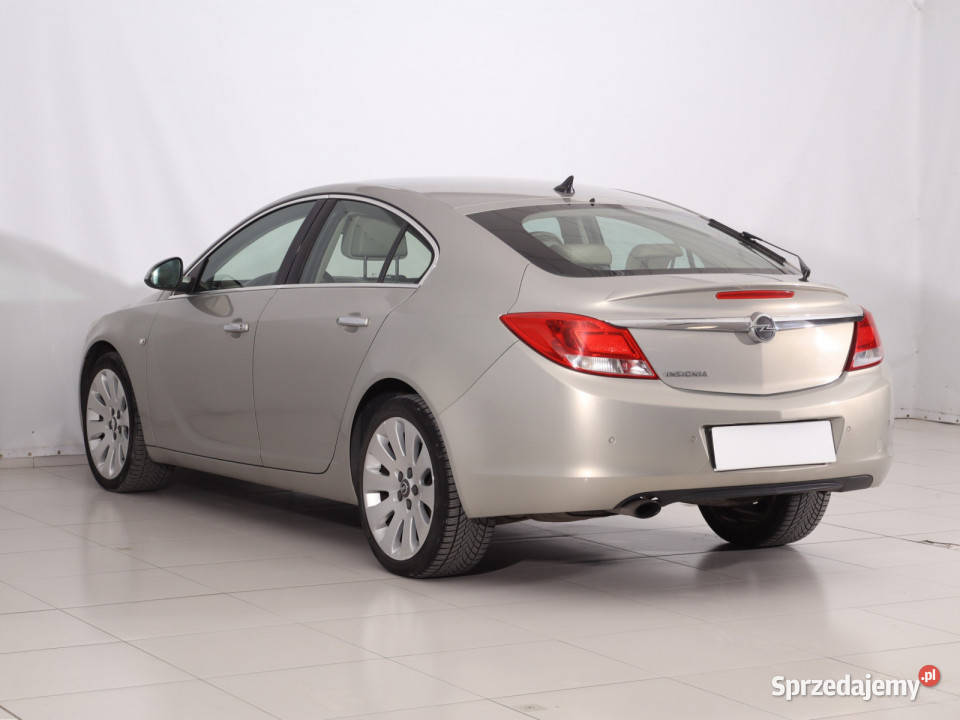 Opel Insignia 18 Piaseczno