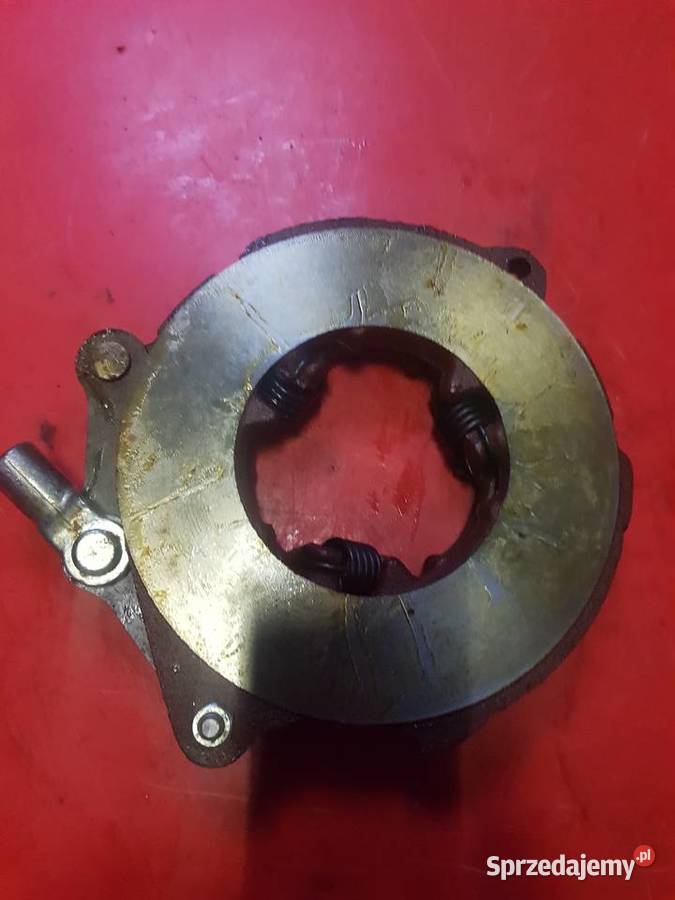 503502040B Docisk wycisk rozpierak MTA PRONAR lubuskie Sulechów