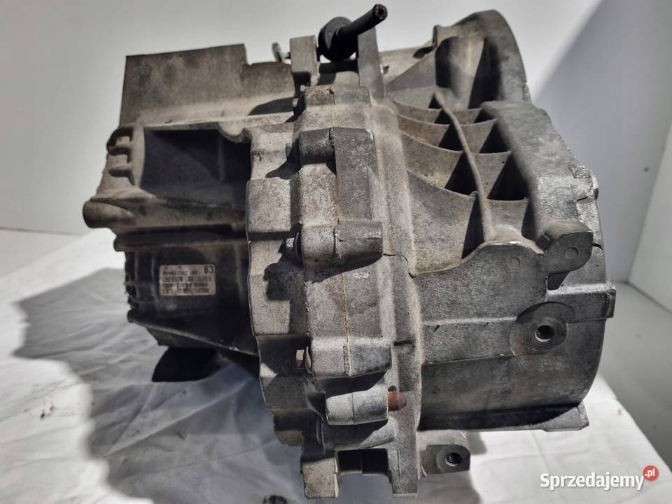 SKRZYNIA BIEGÓW Ford Kuga MK1 20 TDCI 8V4R7002BF Chełm