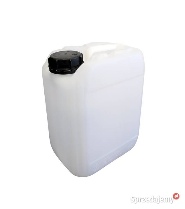 Glikol Etylenowy Ethylene Glycol Czysty 5L 55 Łódź