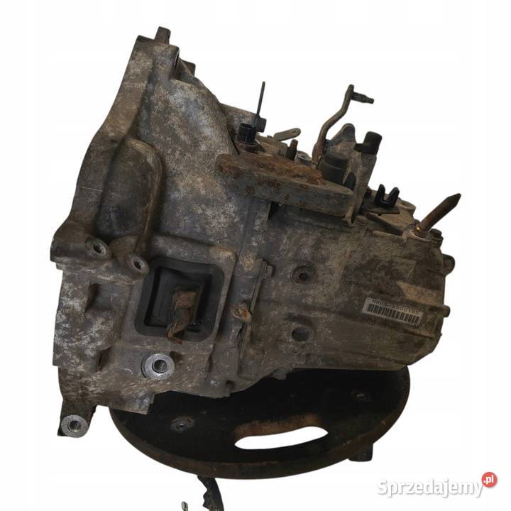 SKRZYNIA BIEGÓW Honda Civic VII 20 VTEC manualna Chełm
