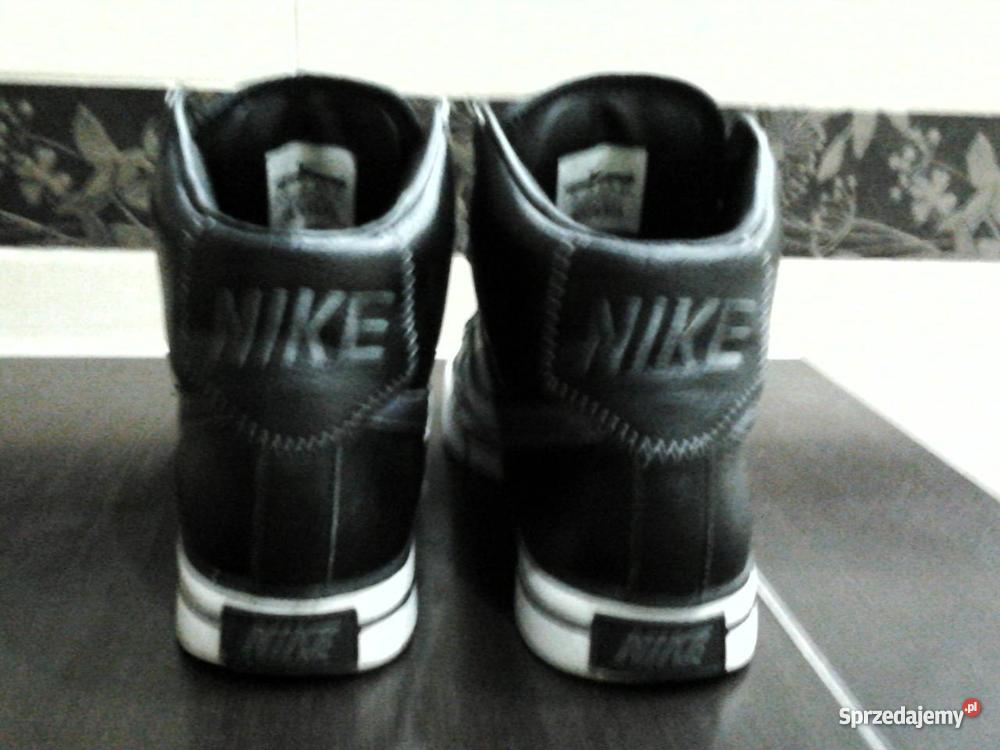 Nike Sweet Classic High Rozmiar 42.5 Sportowe Strzałkowo sprzedam