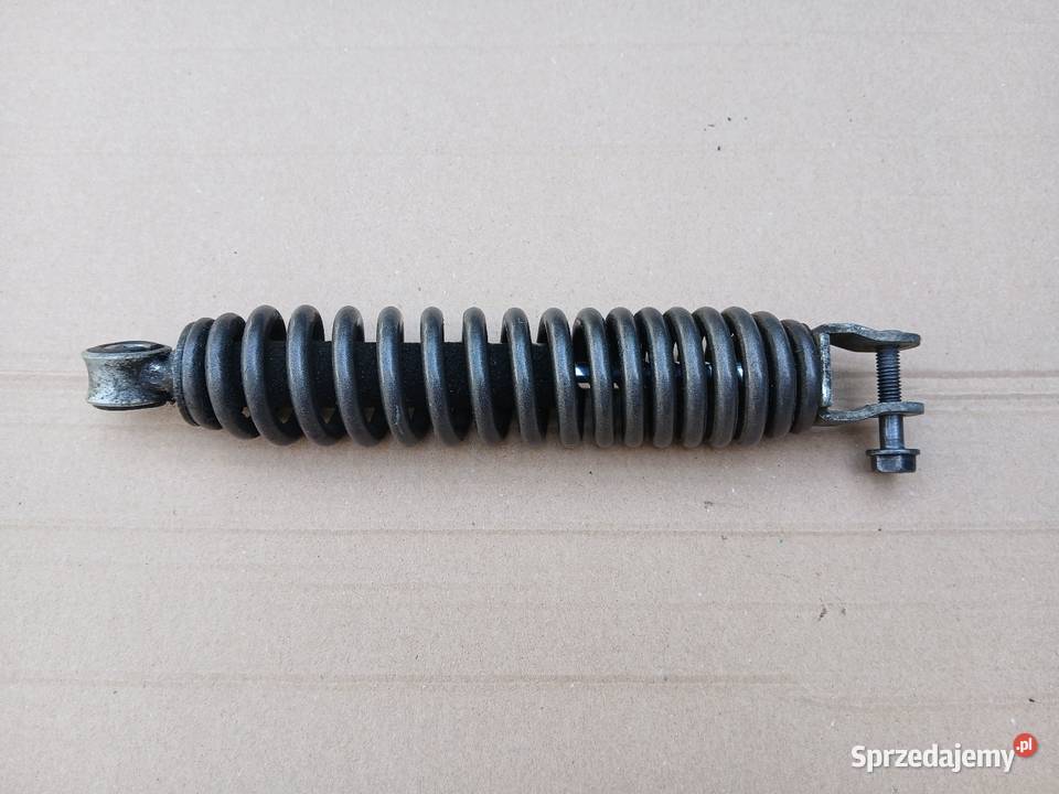 Amortyzator Yamaha Bws 50 Skwierzyna