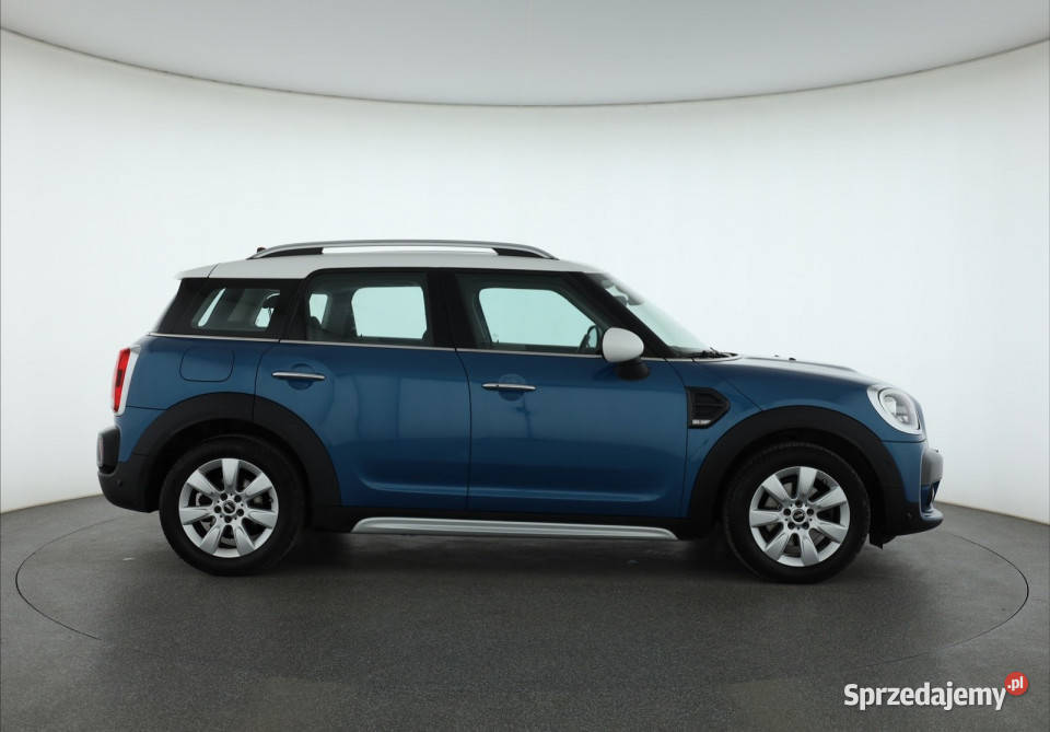 MINI Countryman Cooper Piaseczno