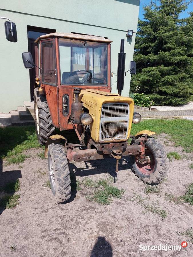 URSUS C330 C330 Blizanów sprzedam