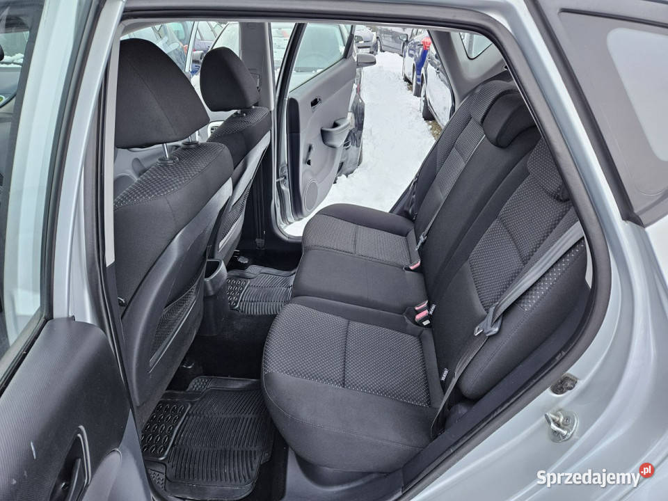 Hyundai i30 Opłacony Zdrowy Zadbany Serwisowany Kisielice