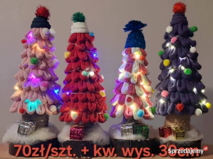 Sprzedam św dekoracje Lublin sprzedam