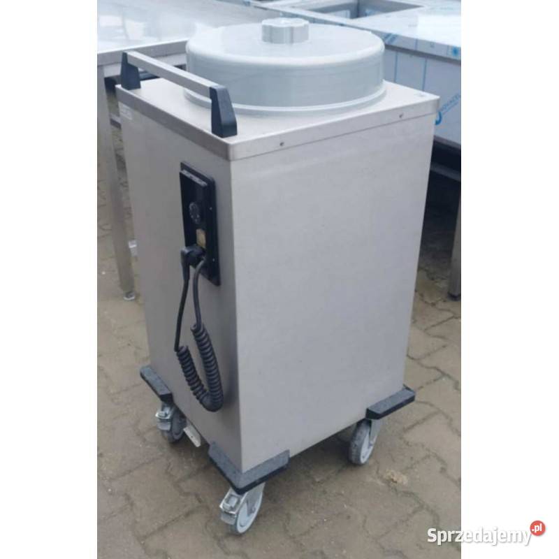 Podgrzewacz Do Talerzy Mc 285 Gastronomia wielkopolskie Ostrów Wielkopolski