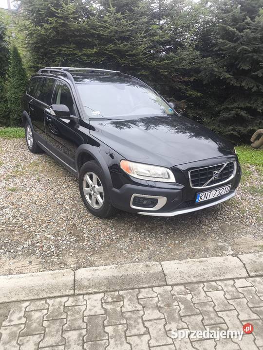 Volvo xc70 32 LPG 4x4 Szczawnica