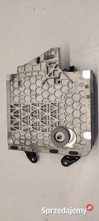 VW TAYRON AKUMULATOR BATERIA 5QA915107C osobowe