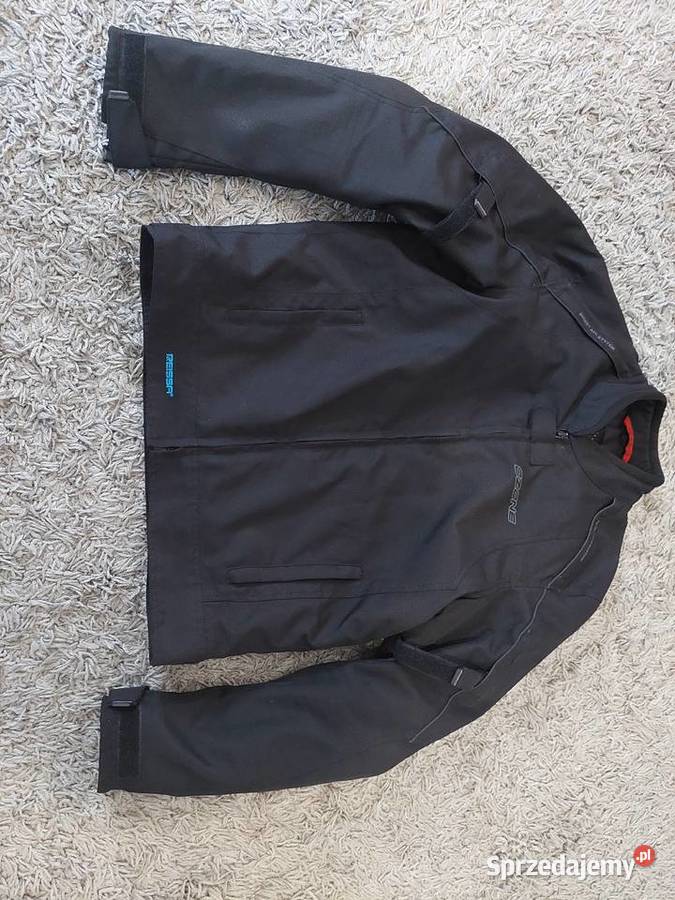 Kurtka motocyklowa OZONE Okazja Sochaczew sprzedam