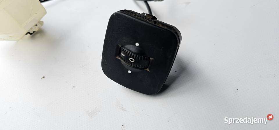 Regulacja fotela mercedes w220 2208000878 Zbąszyń