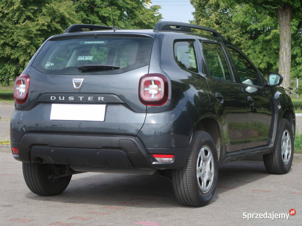 Dacia Duster 15 Blue dCi
