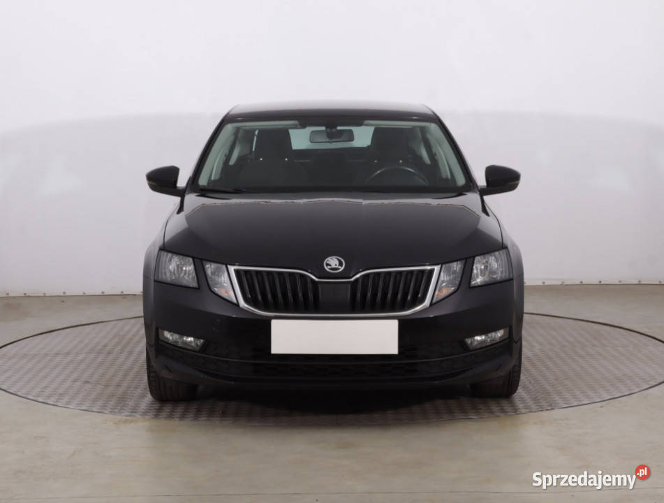 Skoda Octavia 14 TSI Piaseczno sprzedam
