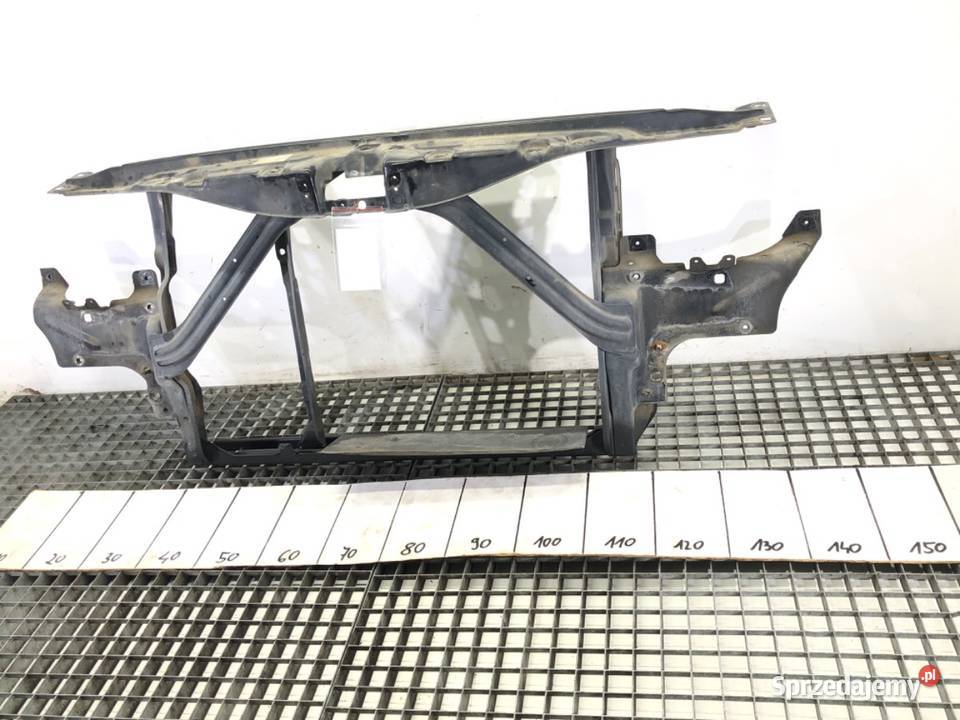 PAS PRZEDNI SEAT LEON I 14 75 9906 Hatchback