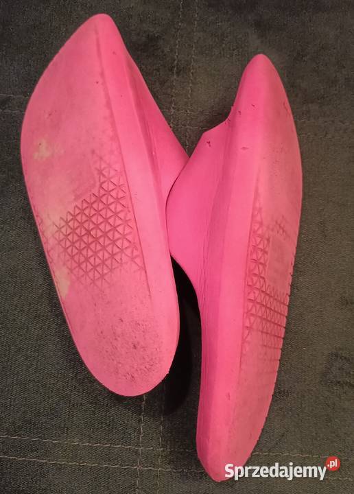 Martes klapki różowe 35 Rozmiar 35 Zbylitowska Góra sprzedam