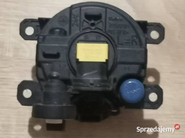 NISSAN SUBARU TOYOTA MITSUBISHI CITROEN PEUGEOT Międzychód