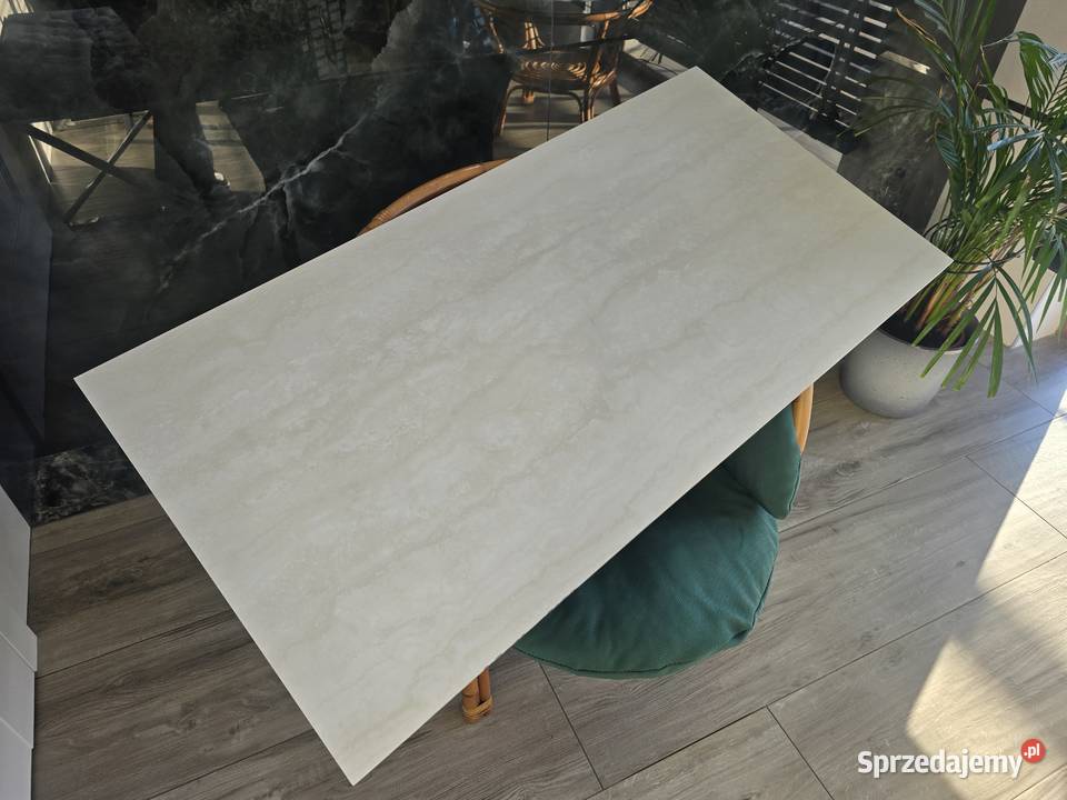 PŁYTKA TIVOLI IVORY 60x120 GATI KEROS łódzkie Opoczno