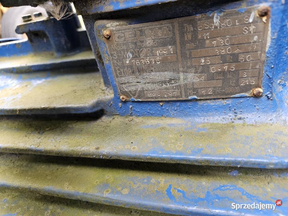 Wentylatory powietrzne Lublin