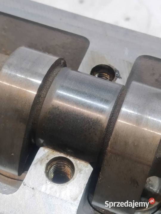 GŁOWICA KOMPLETNA 20 T 16V Saab 95 I 19972009 świętokrzyskie