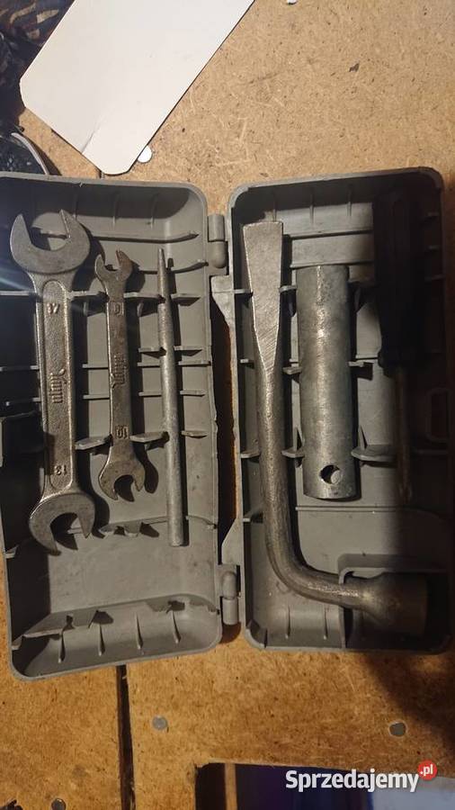 zastava 750 1100 Pozostałe Wola Grzymkowa